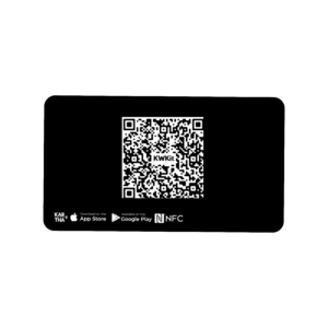 Black Card Sin AI